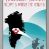 Grønlandsk hjemstavns plakat